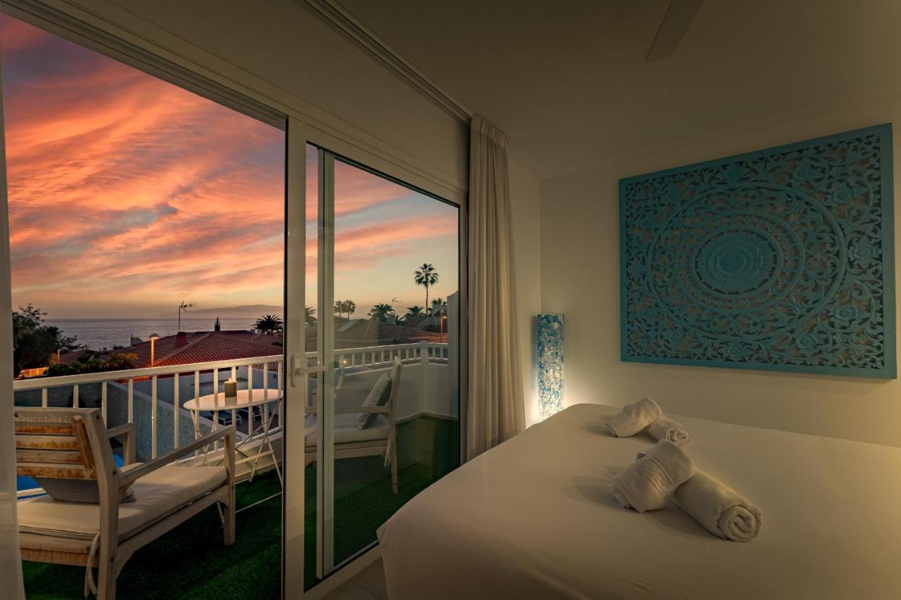 Вилла Chill Out House Кальяо-Сальвахе Экстерьер фото